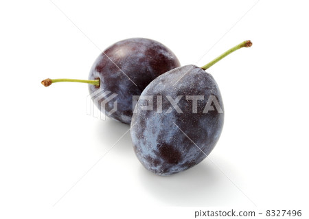 梅干 梅干 8327496