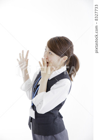 be surprised, startled, suprise 8327733