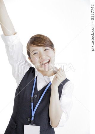 delight, joy, jubilation 8327742