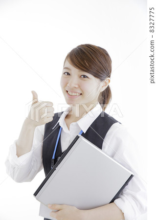 商業 商務 讚賞 8327775