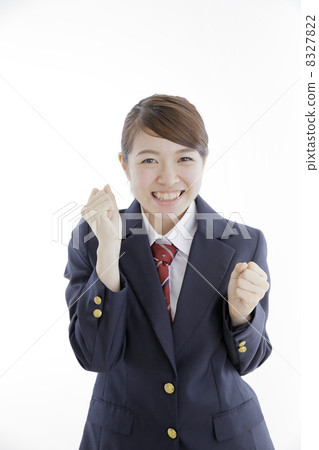 一個高中生 一個高中生 8327822