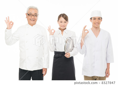 Food industry image 8327847