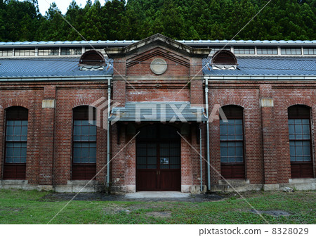 Maruyama substation 8328029