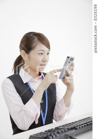 女商人 女商人 8328199