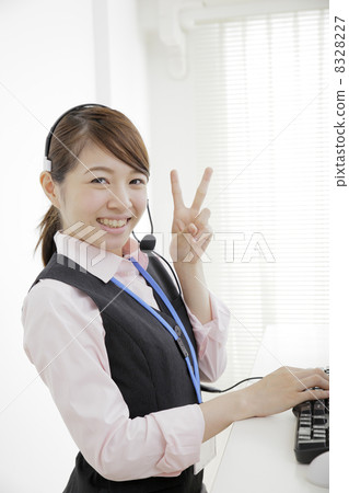 Business woman Business woman 8328227