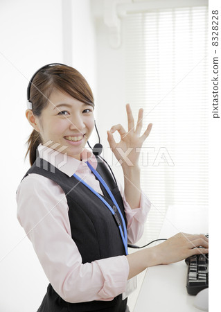 Business woman Business woman 8328228