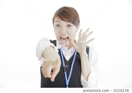 Business woman Business woman 8328236