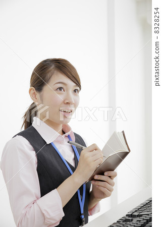 女商人 8328254