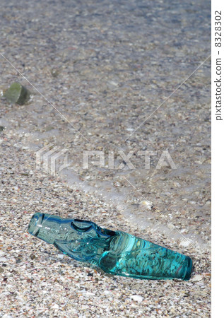 Ramune bottle 8328302