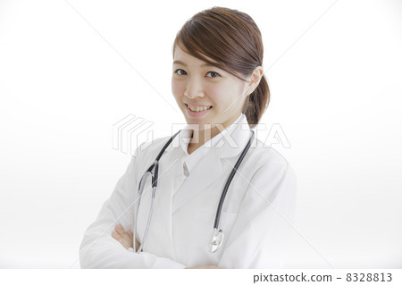 Doctor Doctor 8328813