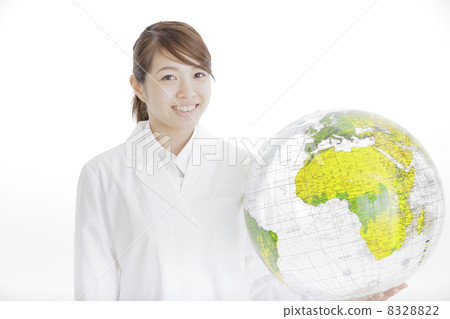 researcher  8328822