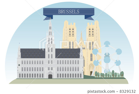 Brussels 8329132