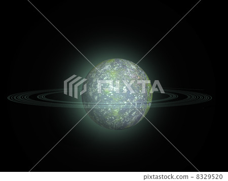星球 行星 外星 8329520