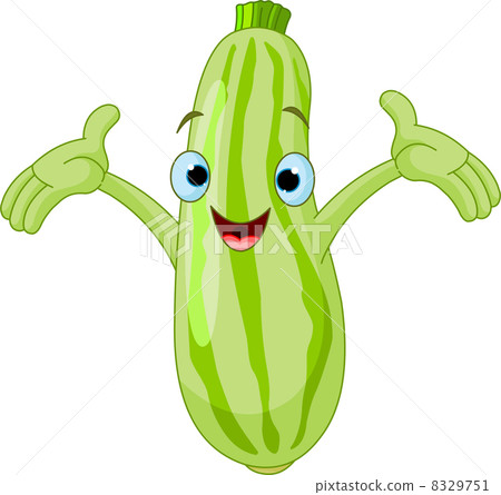 Squash Presenting Something 8329751