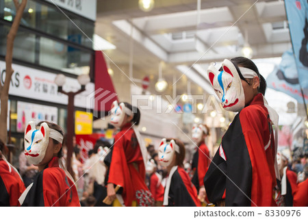 土佐的夏天Yosakoi節日很有趣泰國Mai Mai Yosakoi 2013年節日第2天Erika Machi Arcade 土佐的夏天Yosakoi節日很有趣泰國Mai Mai Yosakoi 2013年節日第2天Erika Machi Arcade 8330976