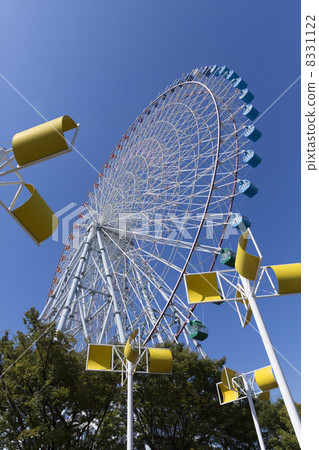 天寶山摩天輪 8331122