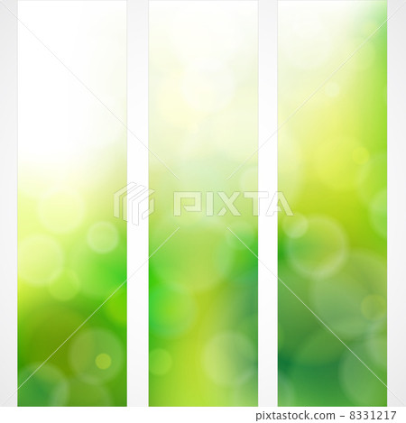 spring green background colors with the sun 8331217