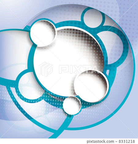 background blue color 8331218