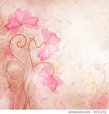 Romantic Background 8331232