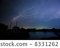 Thunder  8331262