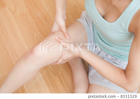 自我按摩 自我按摩 8331329