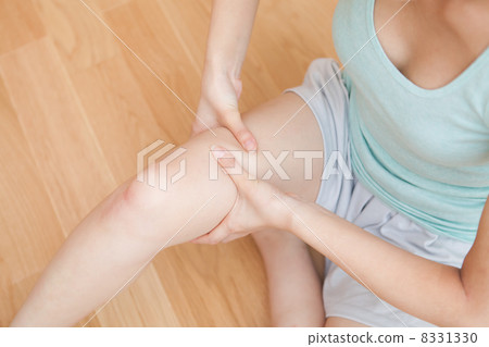 自我按摩 8331330