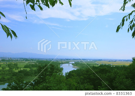 Prospect from Himeko Park 2 8331363