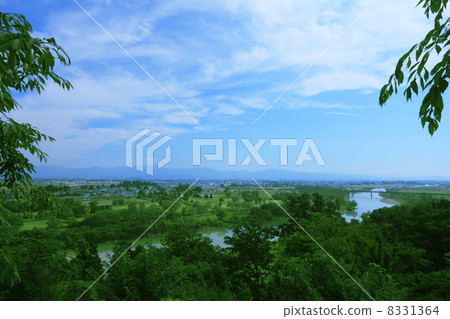 Perspective from Himeko Park 1 8331364