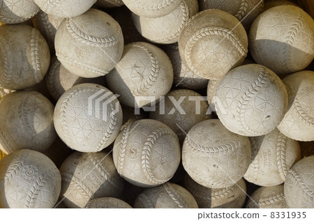 軟棒球球 8331935