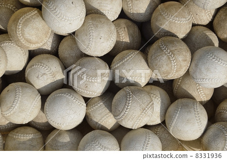 軟棒球球 8331936