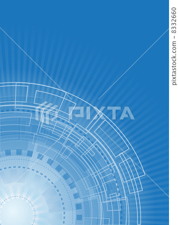abstract background 8332660