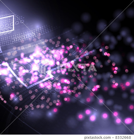 purple stylish fantasy background 8332668