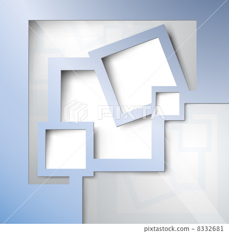 background blue color 8332681