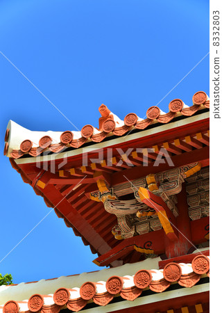 Shogunate 8332803