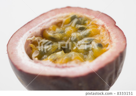 passion fruit  8333151