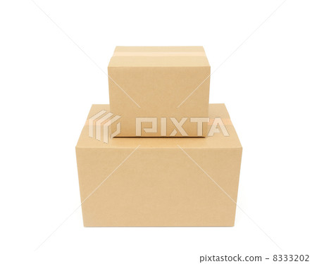 紙板箱 8333202