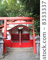 Ise city · world tree shrine 8333337