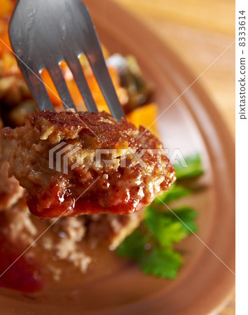 meatballs  beef 8333614