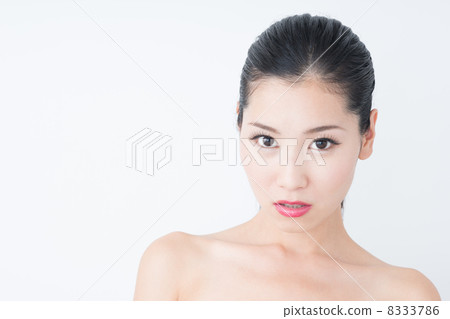 美女形象 美女形象 8333786