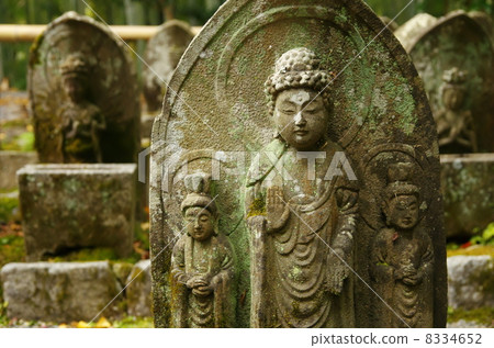 Stone statue Stone statue 8334652