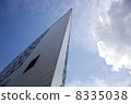Modern Architecture. 8335038