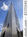 Modern Architecture. 8335040