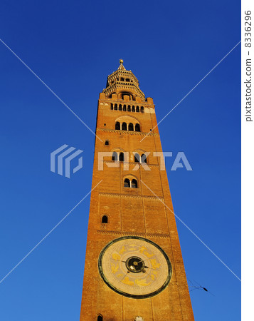 Cremona Cathedral, Lombardy, Italy 8336296