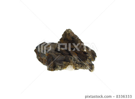 Pyrrhotite, Mexico Pyrrhotite, Mexico 8336333