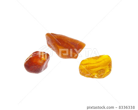 Amber, Poland Amber, Poland 8336338