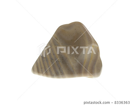 Striped Flint, Poland Striped Flint, Poland 8336363