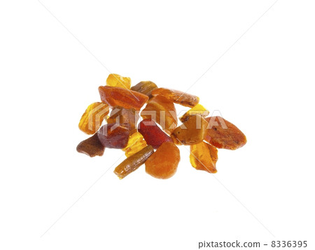 Amber, Poland Amber, Poland 8336395