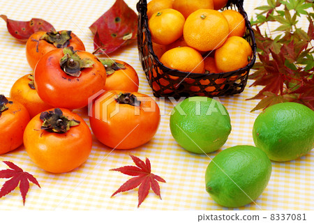 秋天的味道 秋天的味道 8337081