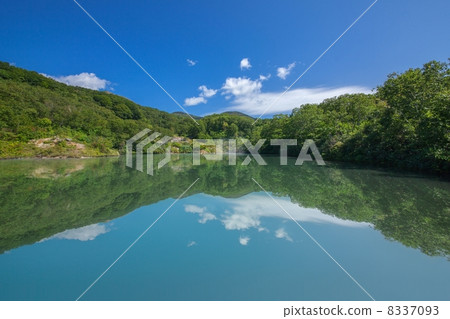 Hakkoda危機在夏天 8337093