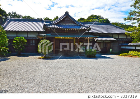 Chofu Mori House (Yamaguchi Prefecture Shimonoseki City Nagafu Soucha Town) Chofu Mori House (Yamaguchi Prefecture Shimonoseki City Nagafu Soucha Town) 8337319